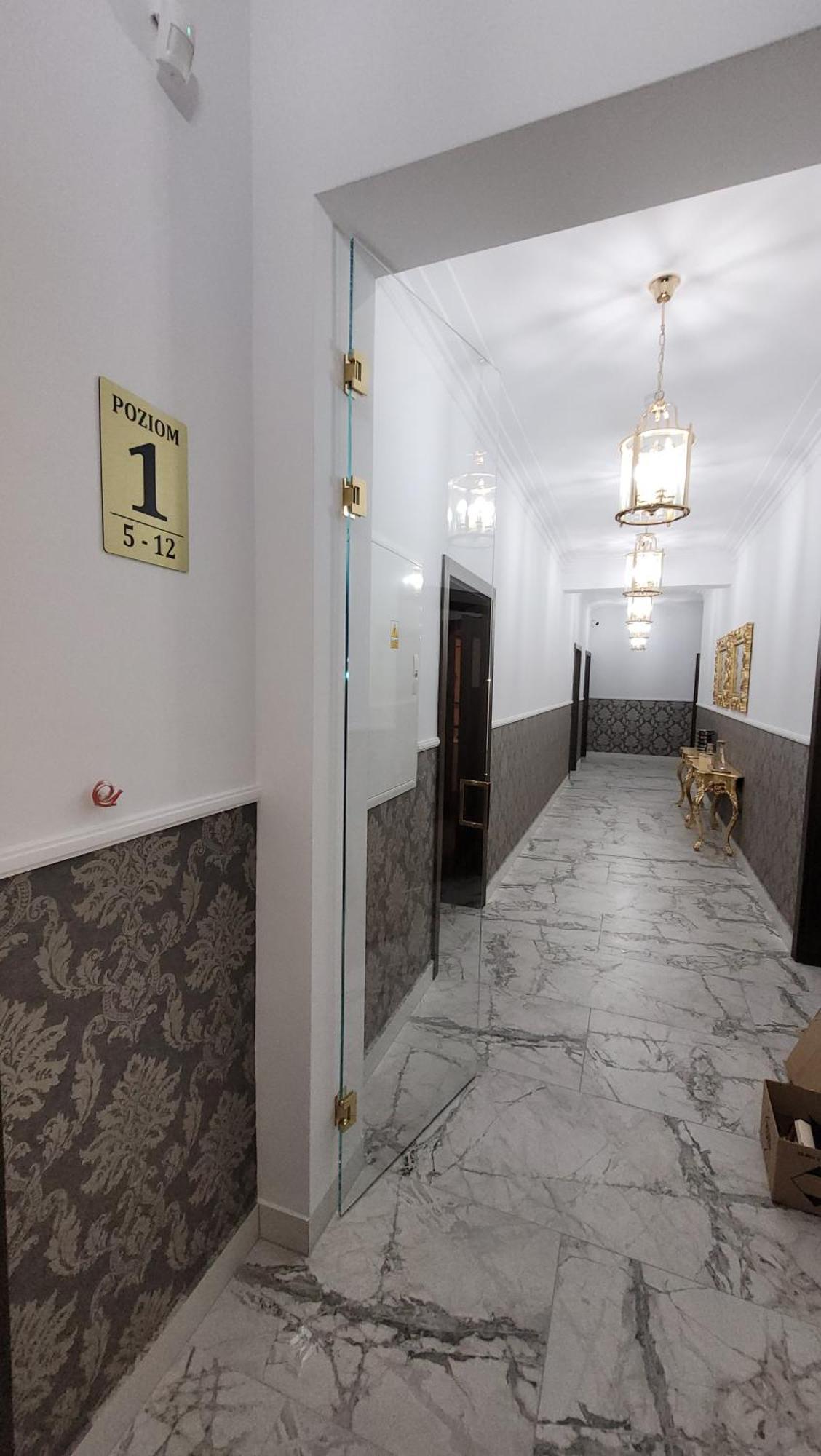 Apartament Jaracza 28 Nr 6 Słupsk Extérieur photo