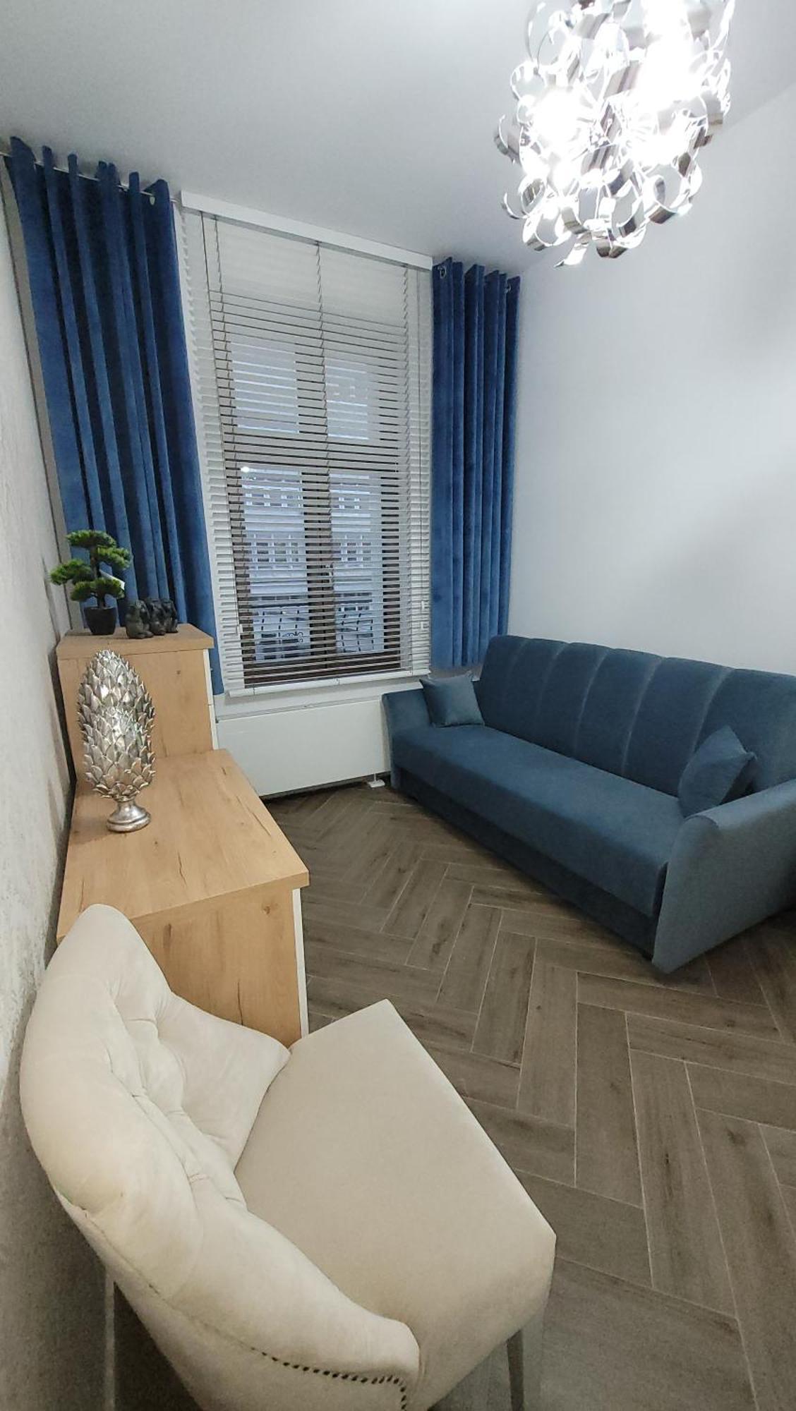 Apartament Jaracza 28 Nr 6 Słupsk Extérieur photo